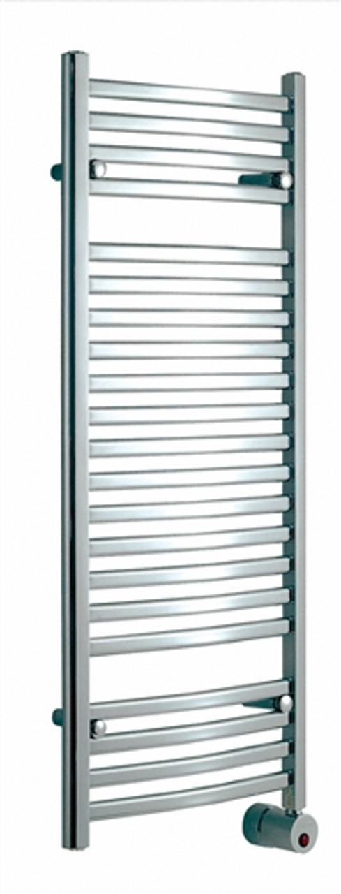 Mr. Steam W248 - WALL MOUNTED TOWEL WARMER POLISHED CHROME Mr. Steam W248 - WALL MOUNTED TOWEL WARMER POLISHED CHROME