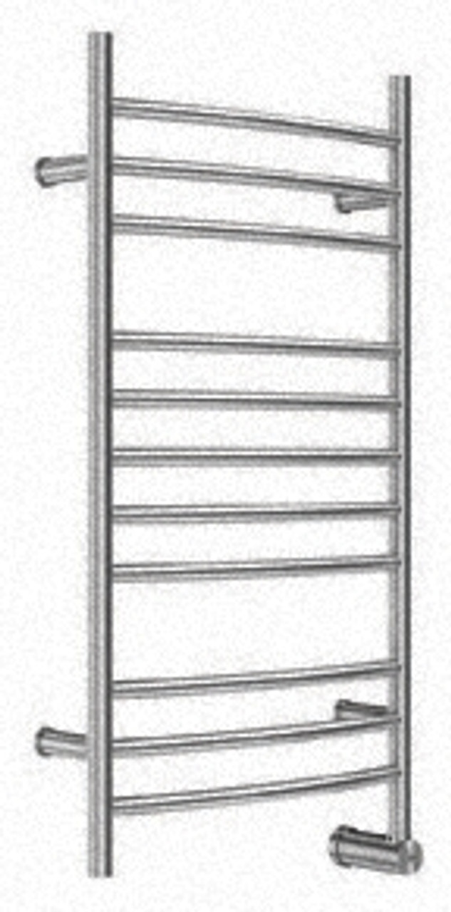 Mr. Steam - W336 Metro Collection Towel Warmer Mr. Steam - W336 Metro Collection Towel Warmer