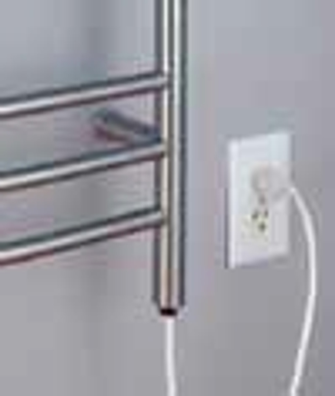 Mr. Steam - W348 Metro Collection Towel Warmer Mr. Steam - W348 Metro Collection Towel Warmer