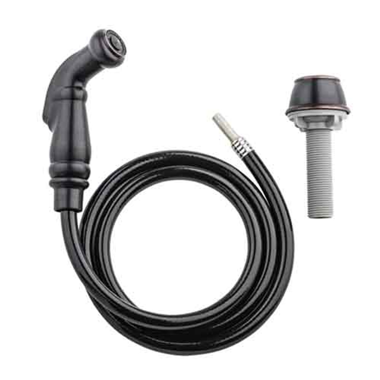 Pfister Faucets 951-083Y - Tuscan Bronze Side Spray