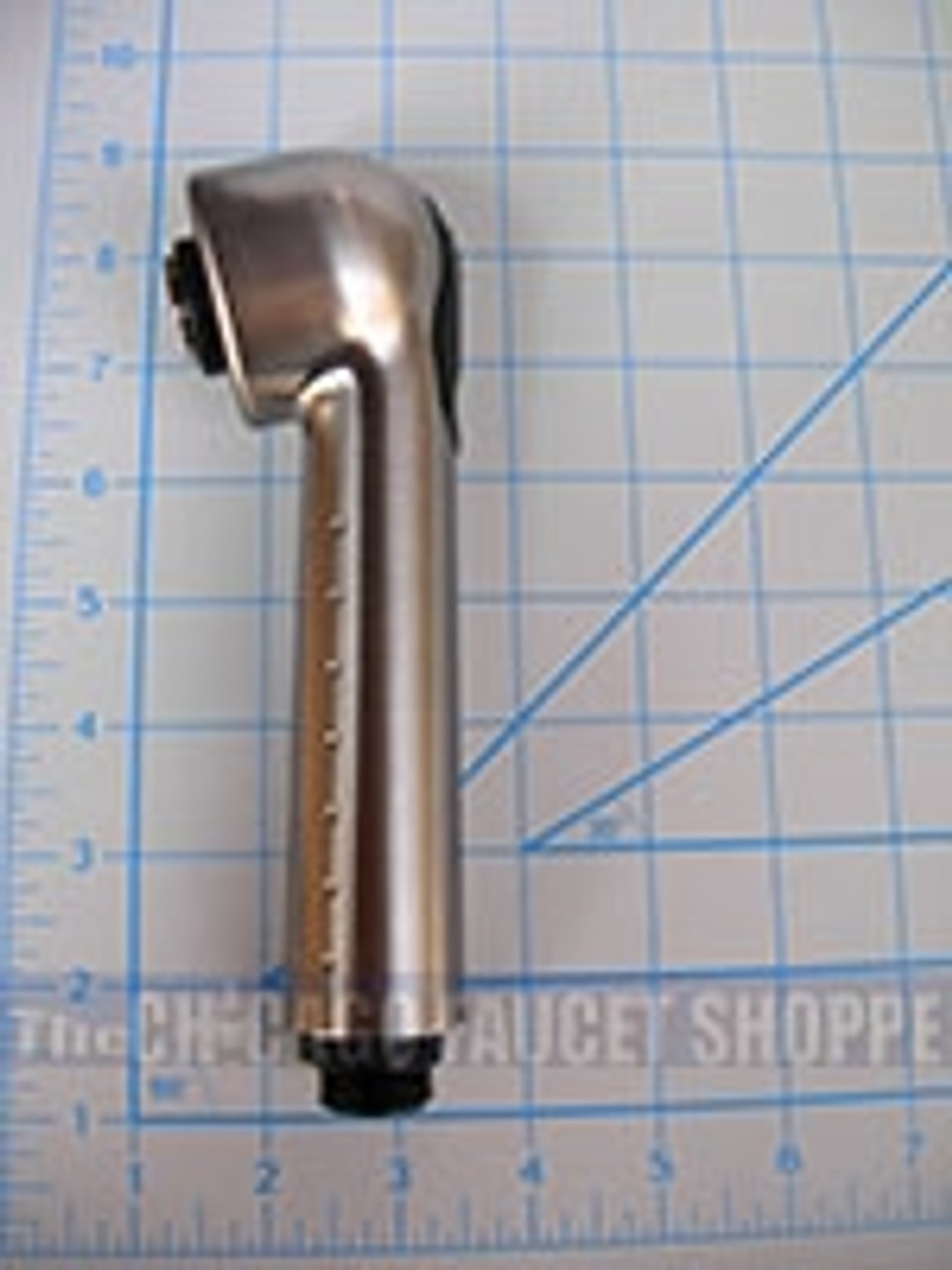 Pfister Faucets 920-202W - White Spray Head