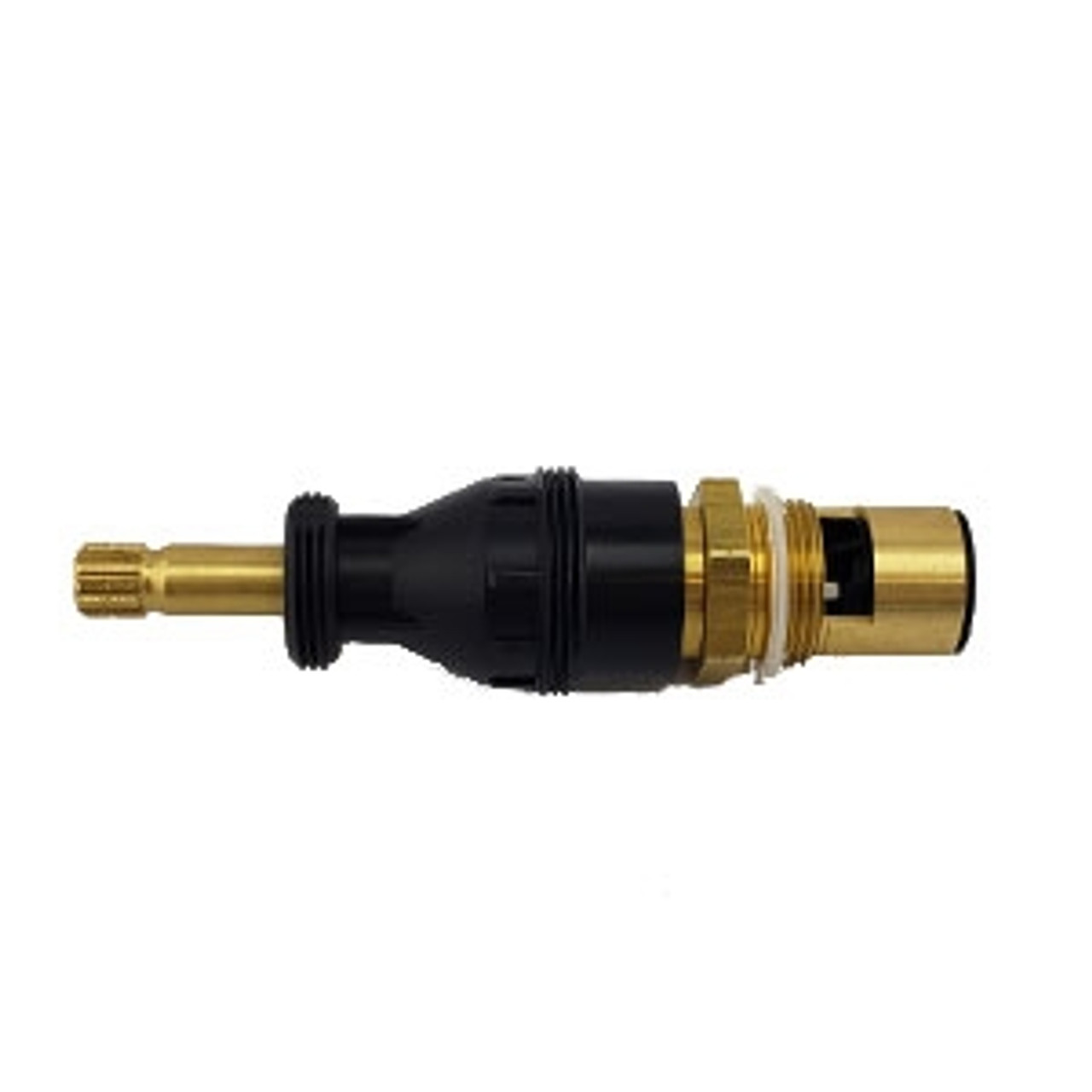 Pfister Faucets 910-030 Tub and Shower Ceramic Disc Stem (Hot or Cold) Pfister Faucets 910-030 Tub and Shower Ceramic Disc Stem (Hot or Cold)