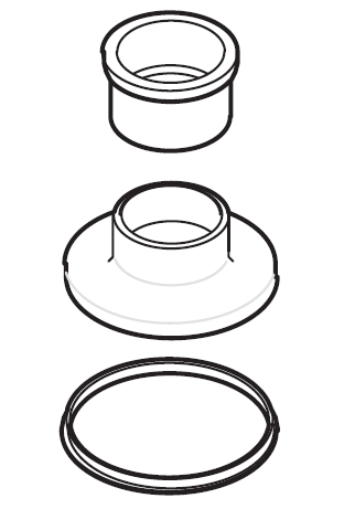 Price Pfister - 960- 160A