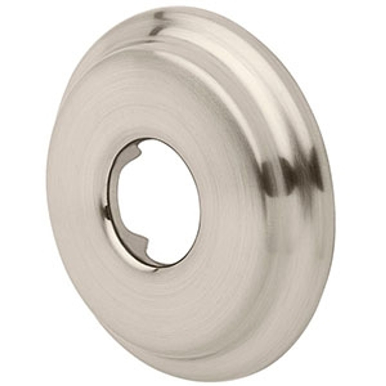 Pfister Faucets 960-063J Flange with Gasket P/B BN, Brushed Nickel