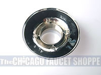 Pfister PRI960-160V PB Flng Assy