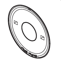 Pfister Faucets 976-0103 - Eurostyle Handle Label