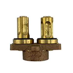 Speakman G20-0437 - Yoke Assy