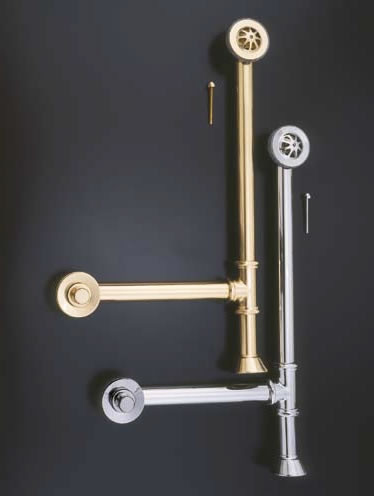 Strom Plumbing - P0007BEZ