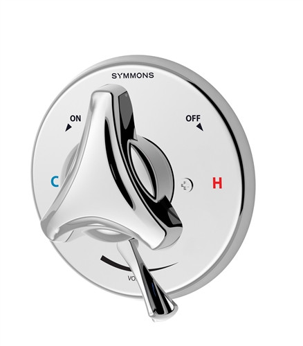 Symmons S-9600-P Origins Shower Valve