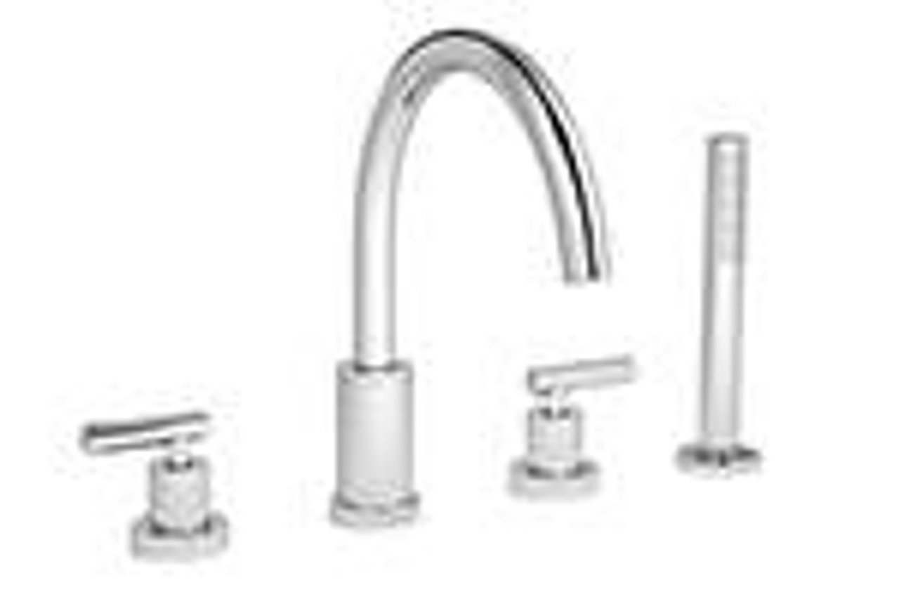 Symmons SRT-4372 Sereno Roman Tub Faucet Symmons SRT-4372 Sereno Roman Tub Faucet