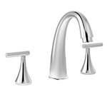 Symmons SRT-4670 Lucetta Roman Tub Faucet