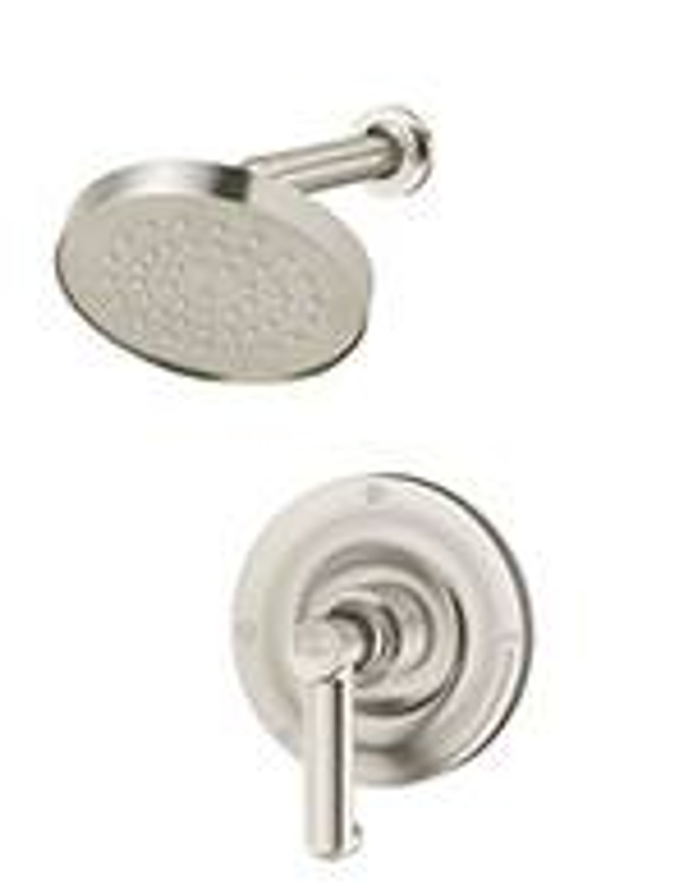 Symmons 5301-STN Museo Shower Unit