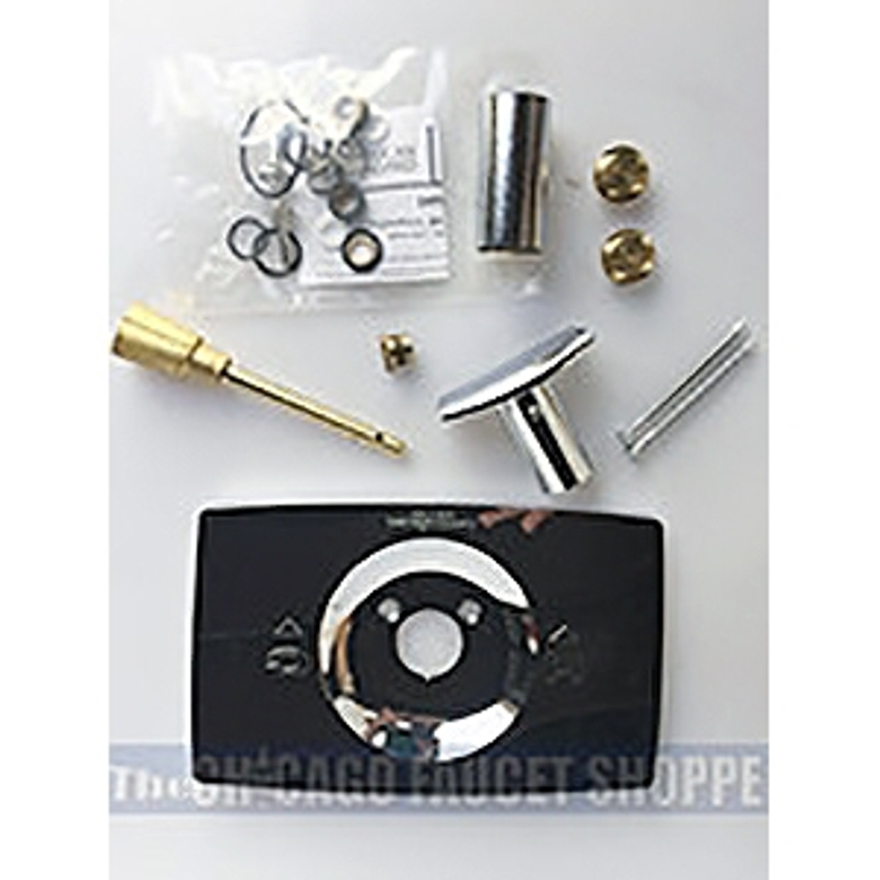 Trim Kit N1030KIT S/L Shwr Trim Kit