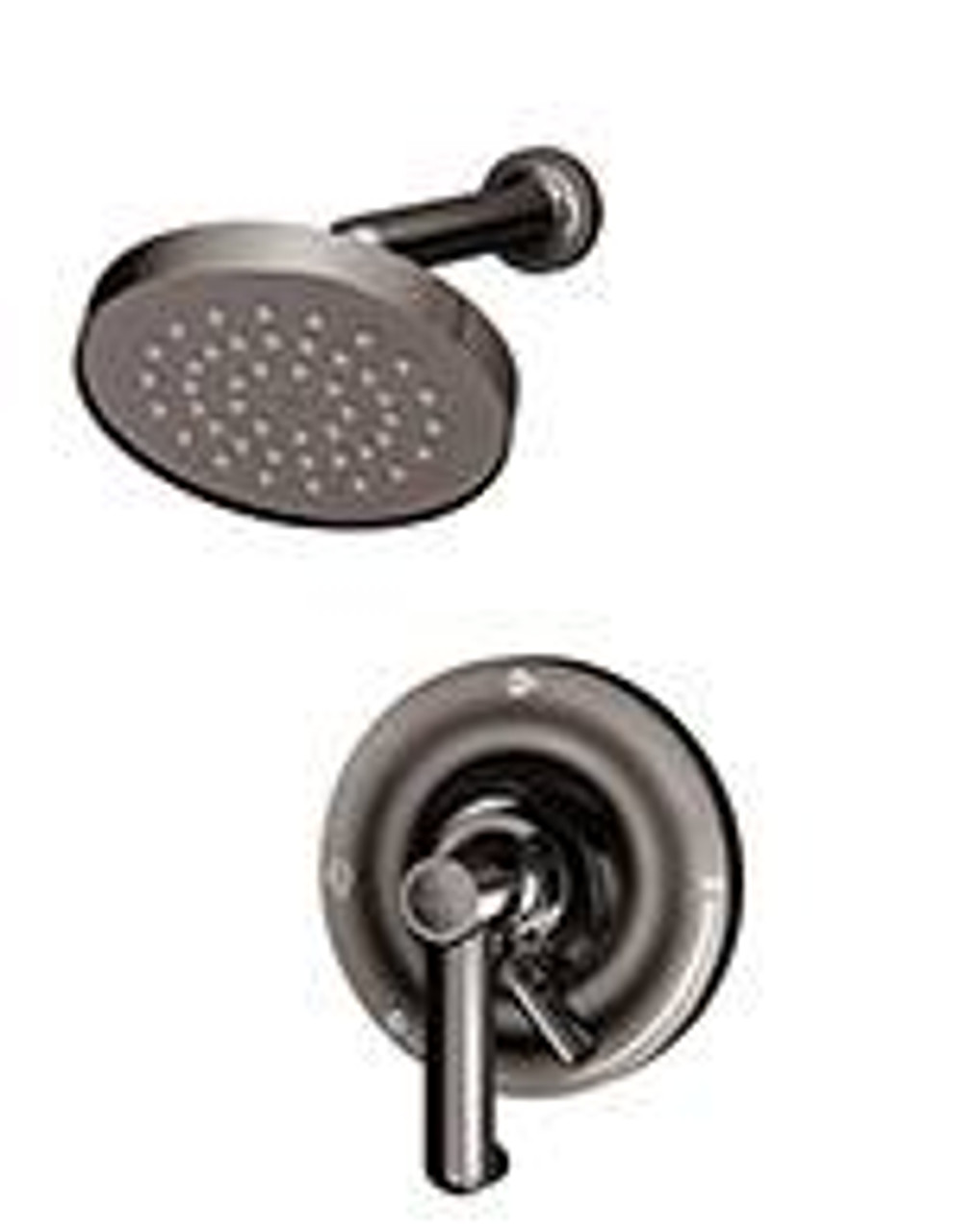 Symmons 5306-STN Museo Tub/Shower Unit