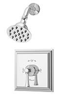 Symmons 4501-TRM Canterbury Shower Trim