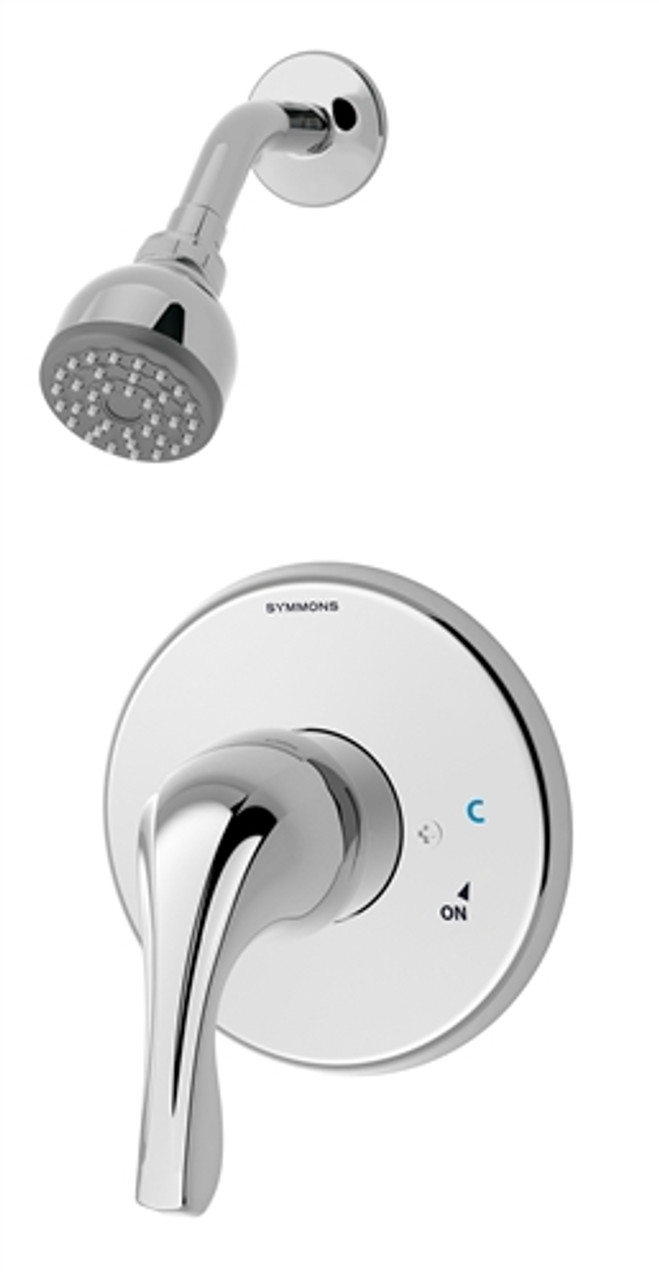 Symmons 9601-PLR Origins Shower System
