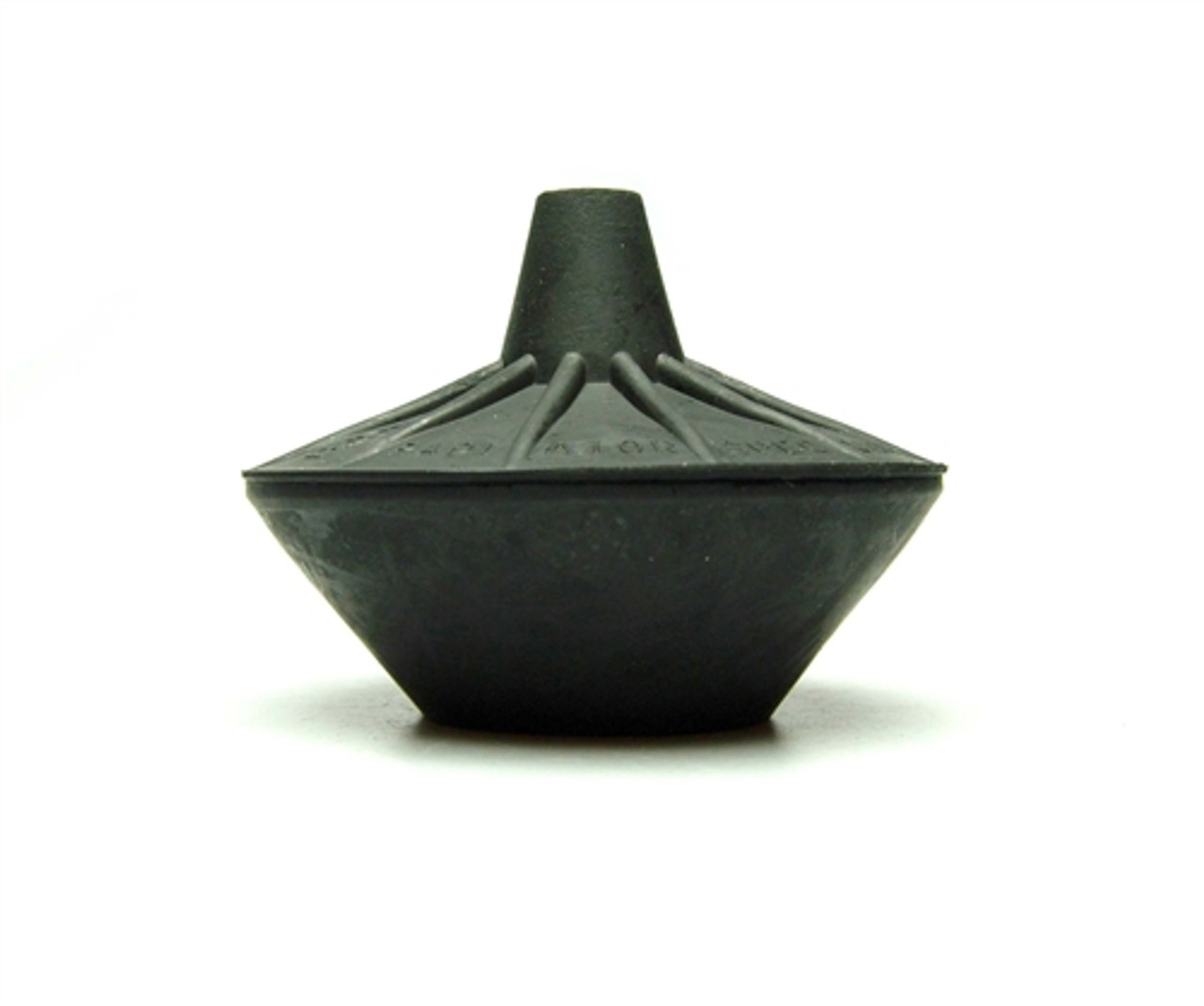 2-3/4-inch Triple Seal Flush Ball