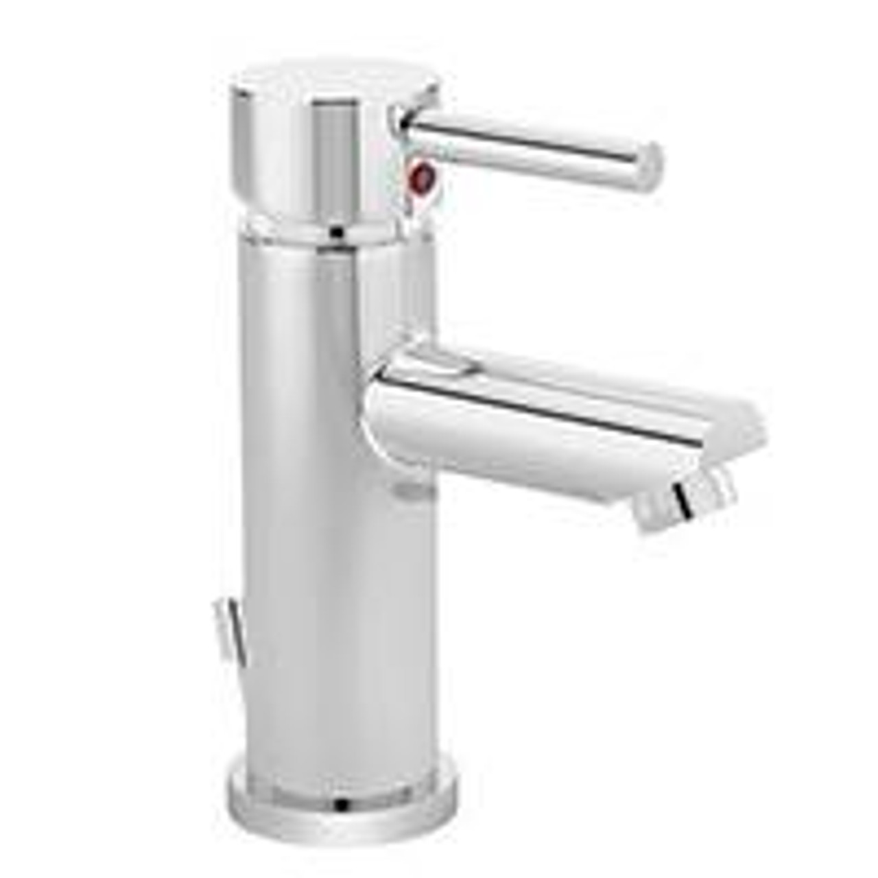 Symmons SLS-3512 Dia Single Handle Round Faucet Symmons SLS-3512 Dia Single Handle Round Faucet