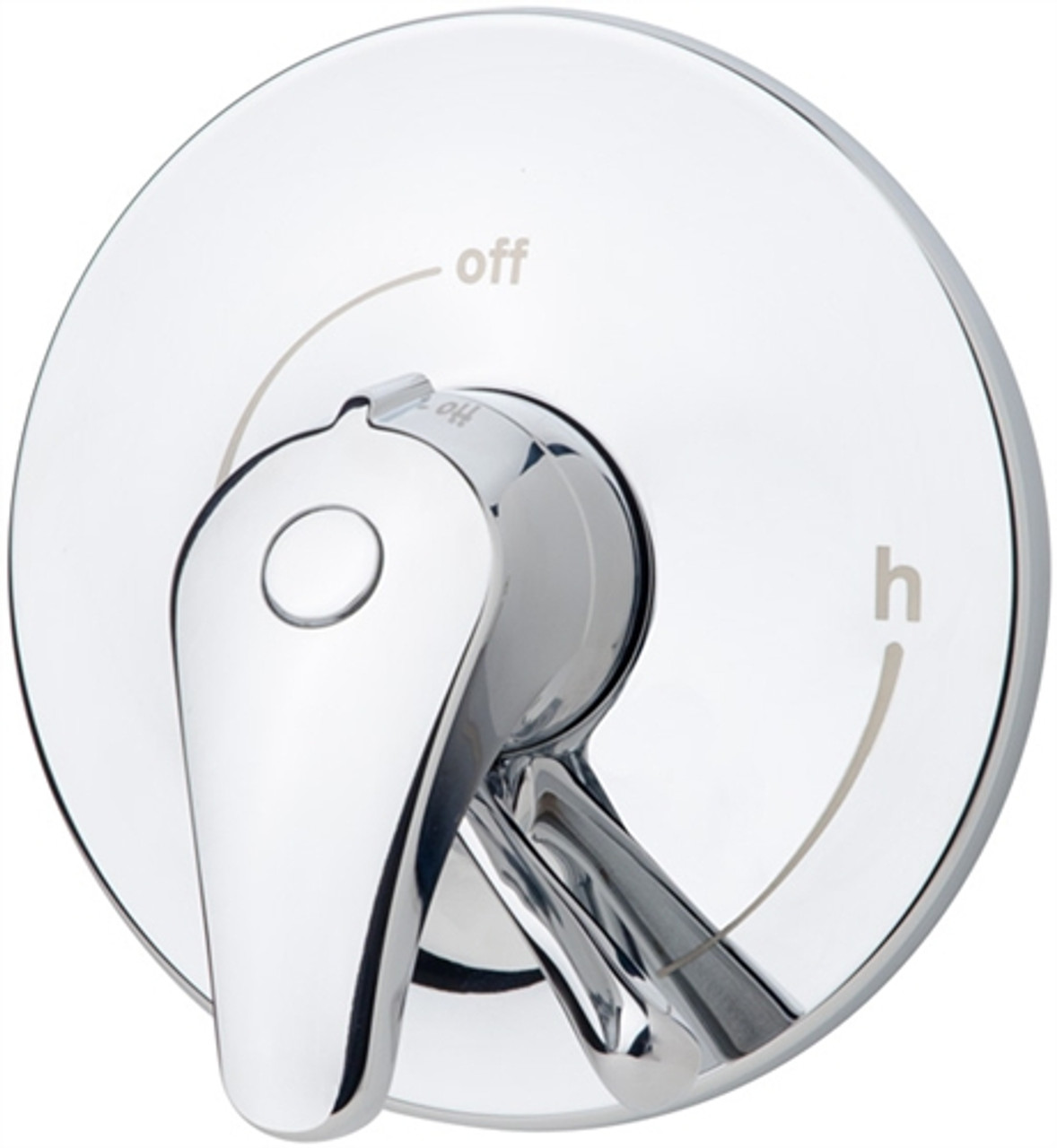 Symmons S-2000TS - Symmetrix® Tub/Shower Mixing Valve Symmons S-2000TS - Symmetrix® Tub/Shower Mixing Valve