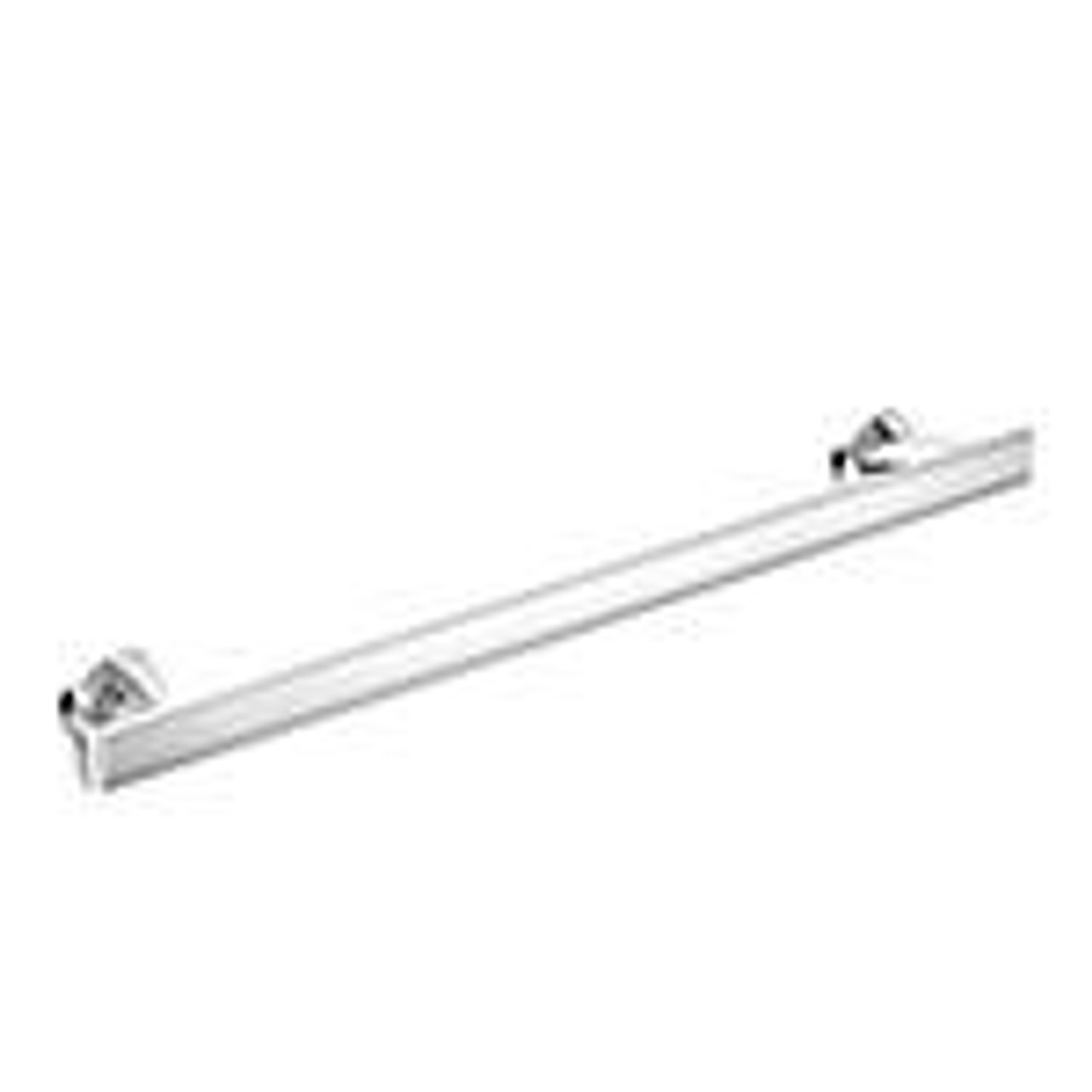 Symmons 413TB-18 Naru (R) Towel Bar, 18"
