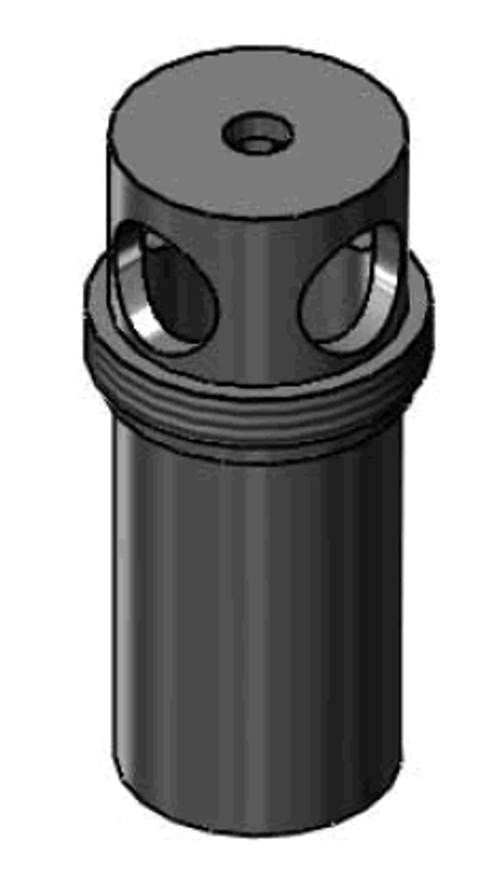 T&S Brass - 001498-25 - SPT B- 580