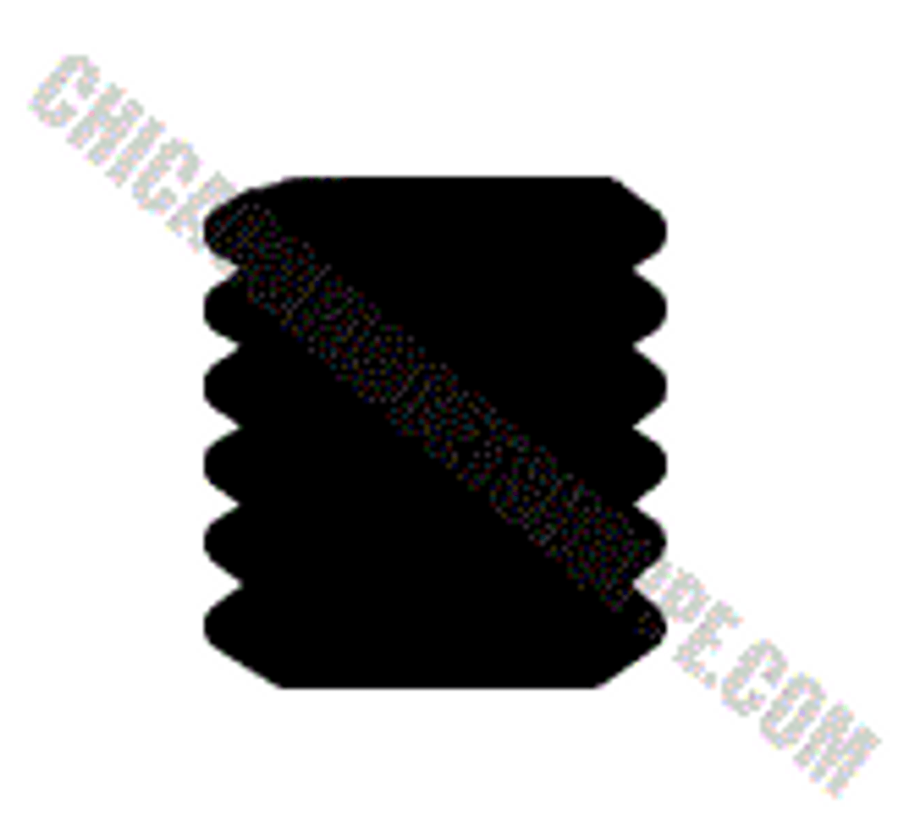 T&S Brass - 001584-45 - SET SCRW B-119 ROD END T&S Brass - 001584-45 - SET SCRW B-119 ROD END
