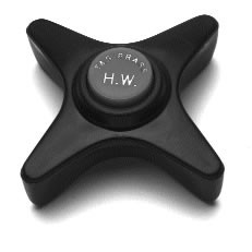 T&S Brass - 001147-45 - VIKING HNDL