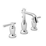 Symmons SLW-5412 Degas? Lavatory Faucet