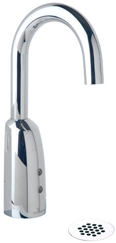Symmons S-6095-G Ultra-Sense (R) Faucet
