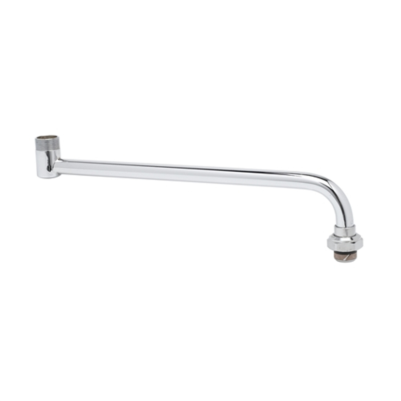T&S Brass - 002871-40 - BK SECTION SPT 12 IN