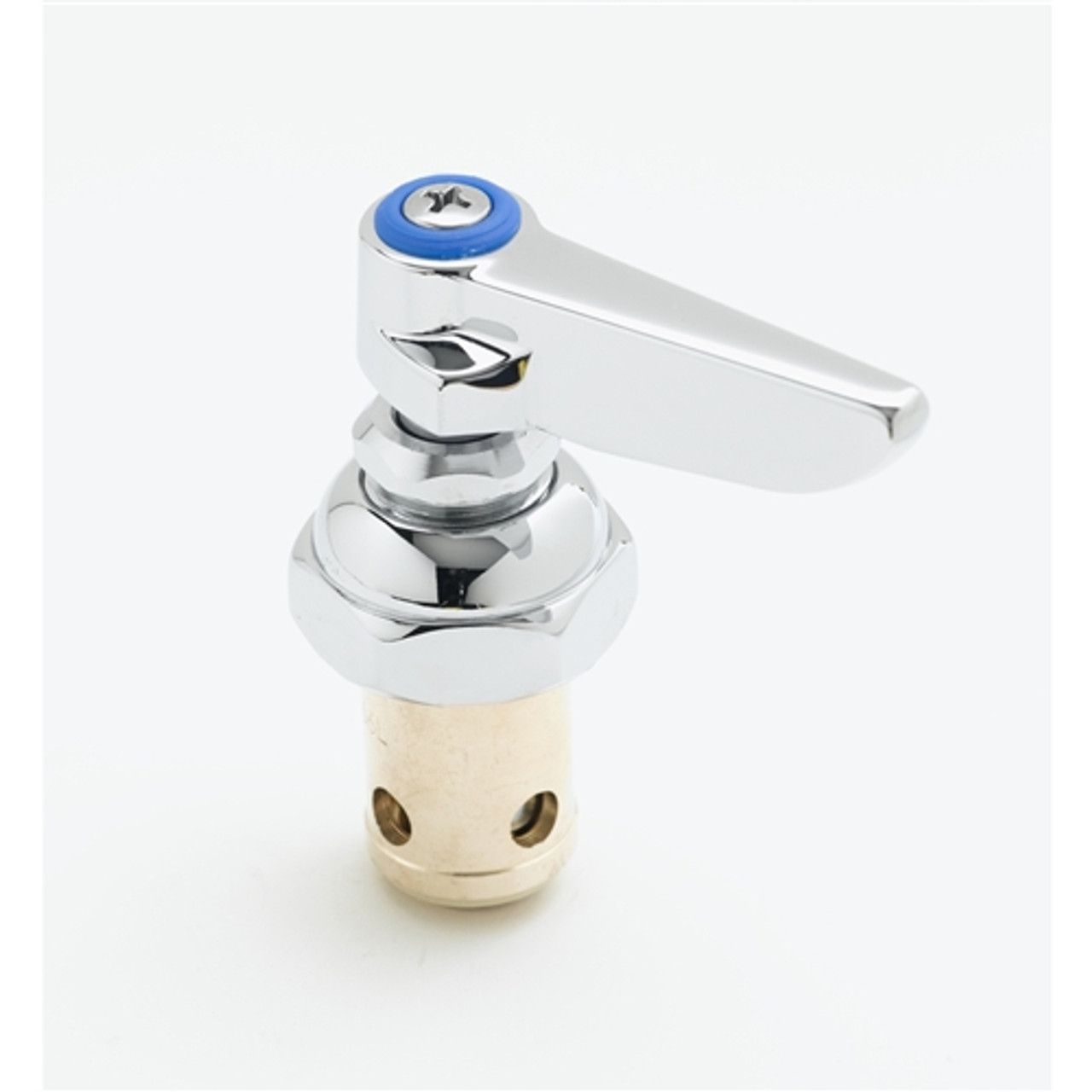 T&S Brass - 002713-40 - Eterna Spindle Assembly, Left Hand (Cold)