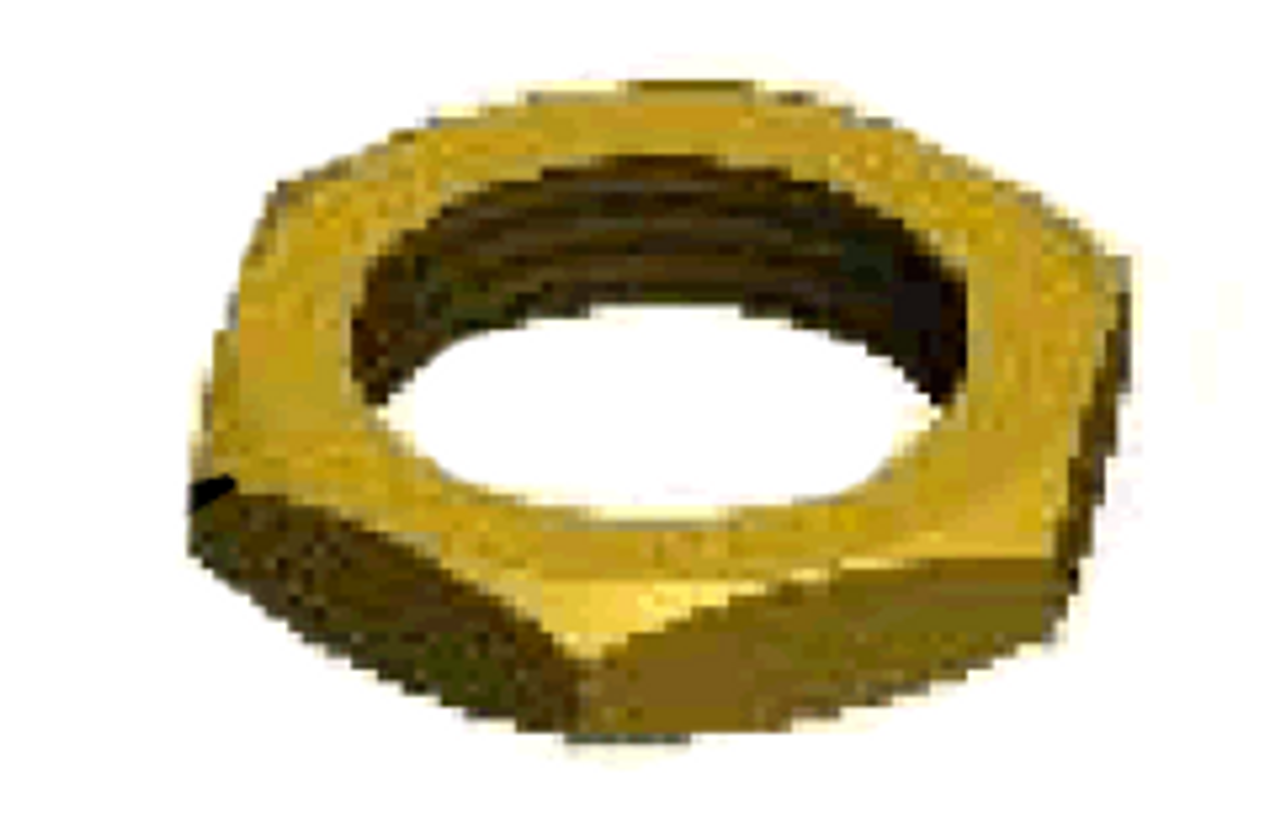 T&S Brass - 000965-45 - NUT B- 113 SHNK LOK