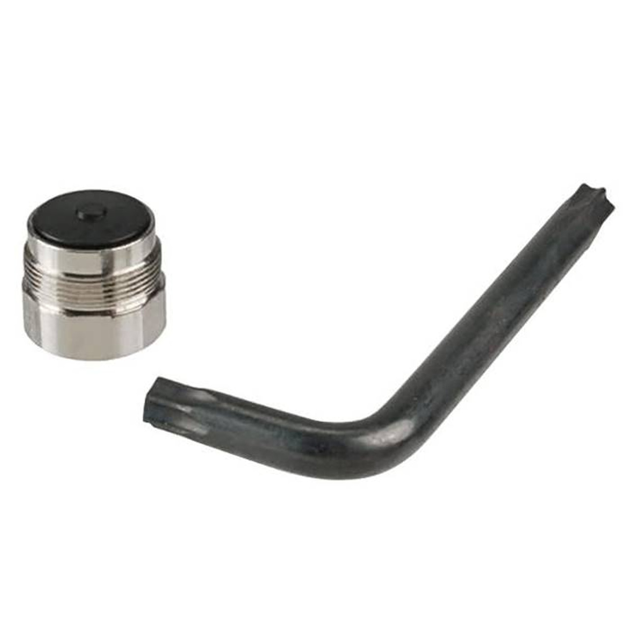 T&S Brass - 015588-40 - Adjustable Outlet w/Torx Wrench