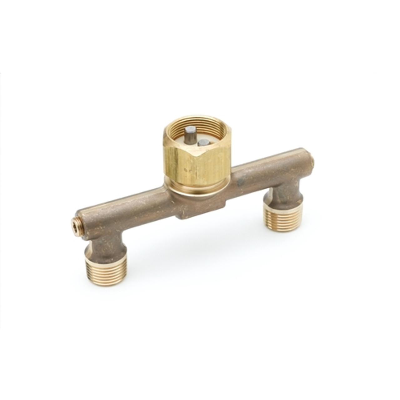T&S Brass - 002898-40 - 4-inch Spreader Unit