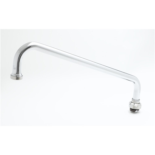 T&S Brass - 005952-40 - 12-inch Swing Nozzle Assembly