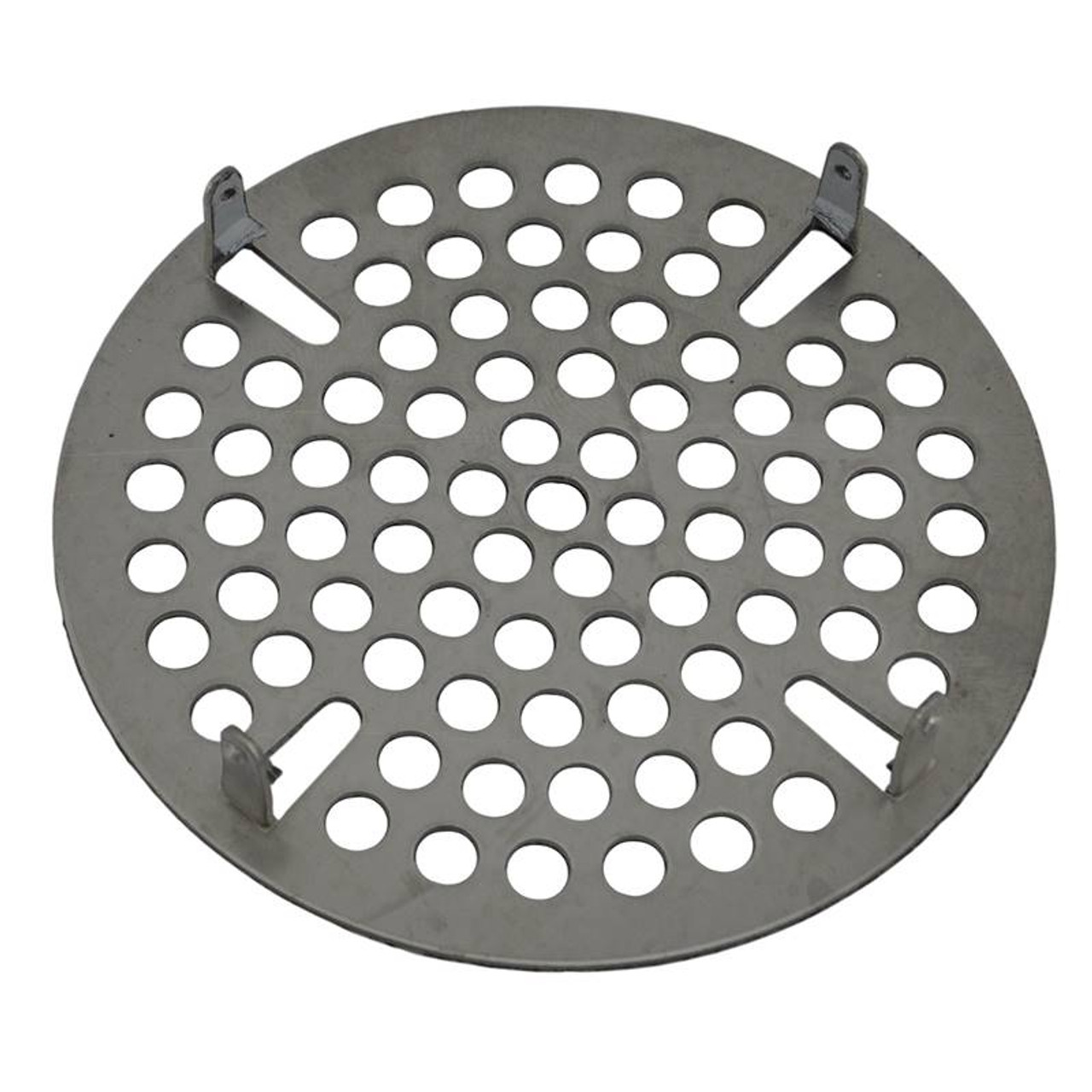 T&S Brass - 010385-45 - 3-inch FLAT STRAINER (WASTE VALVE) T&S Brass - 010385-45 - 3-inch FLAT STRAINER (WASTE VALVE)