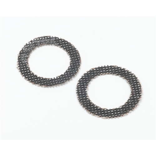 T&S Brass - 011821-45 - WSHR ABRS ANTI-ROTAT