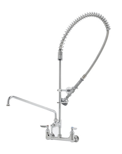 T&S Brass - B-2187 PRE RNS W/ B-44H HSE