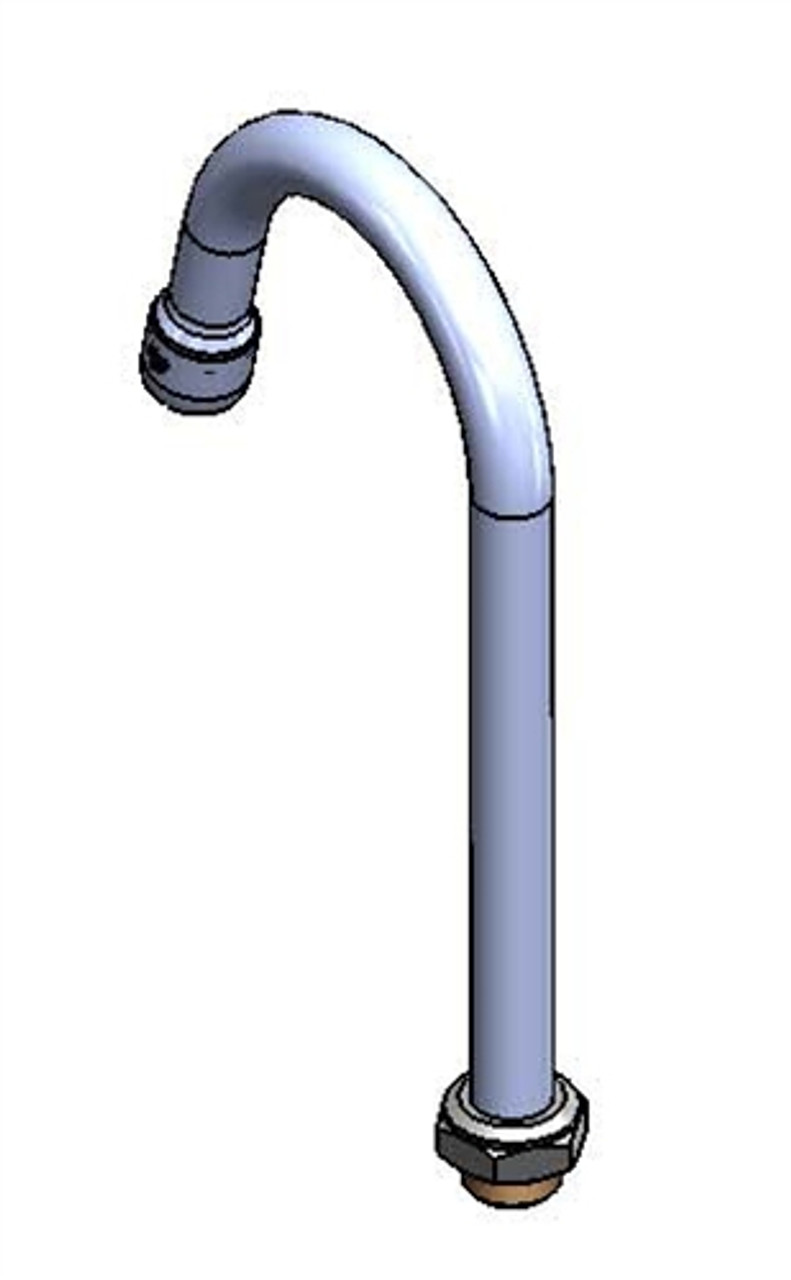 T&S Brass 017907-40