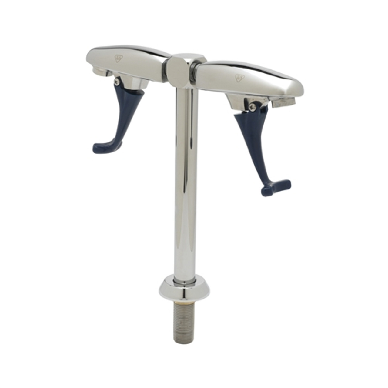 T&S Brass - B-1215-12 - B-1215 w/12-inch PEDASTAL T&S Brass - B-1215-12 - B-1215 w/12-inch PEDASTAL