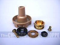 Woodford RK-14MH Model 14/18 Repair Kit Metal Handle