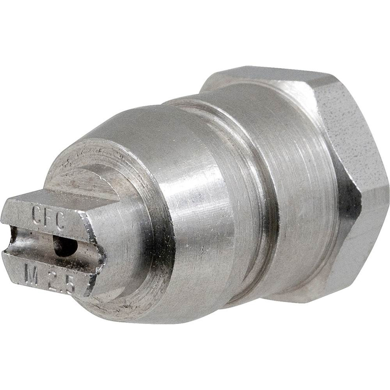 Chicago Faucets 919-152JKABNF - NOZZLE 2.5 GPM Chicago Faucets 919-152JKABNF - NOZZLE 2.5 GPM