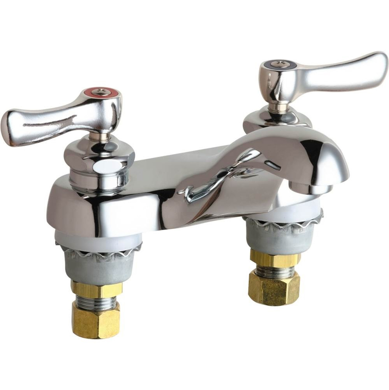 Chicago Faucet 802-E70XKABCP Sink Faucet
