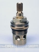 Waterworks 337847 Universal 1/2