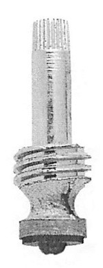 American Standard 31286-0400 - Right Hand Stem