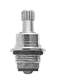 American Standard 61268-0400 - Right Hand Stem