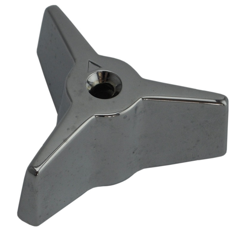 American Standard 72353-2210 - Arrow 3 Arm Hdle