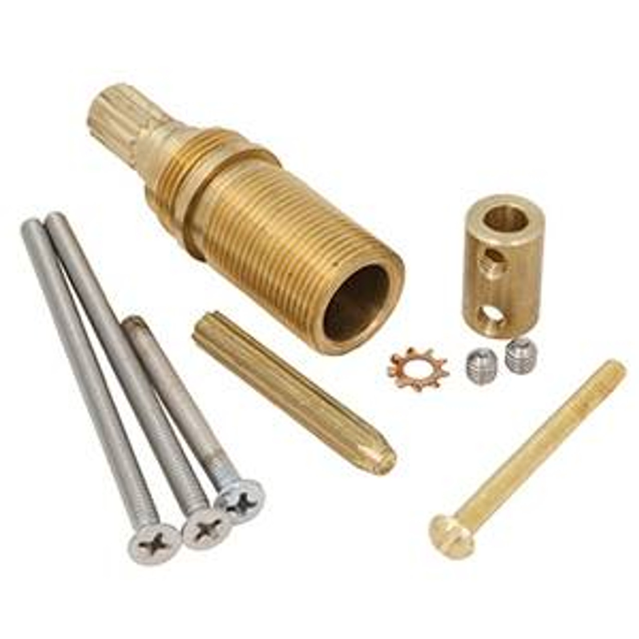 Chicago Faucets - 2760-028KJKNF - EXTENSION KIT Chicago Faucets - 2760-028KJKNF - EXTENSION KIT
