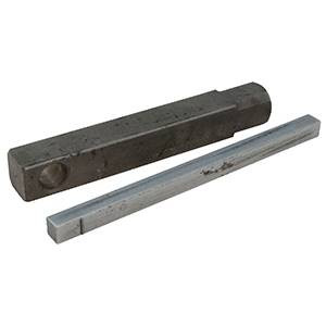 Chicago Faucets - 2760-034KJKNF - ALLEN WRENCH