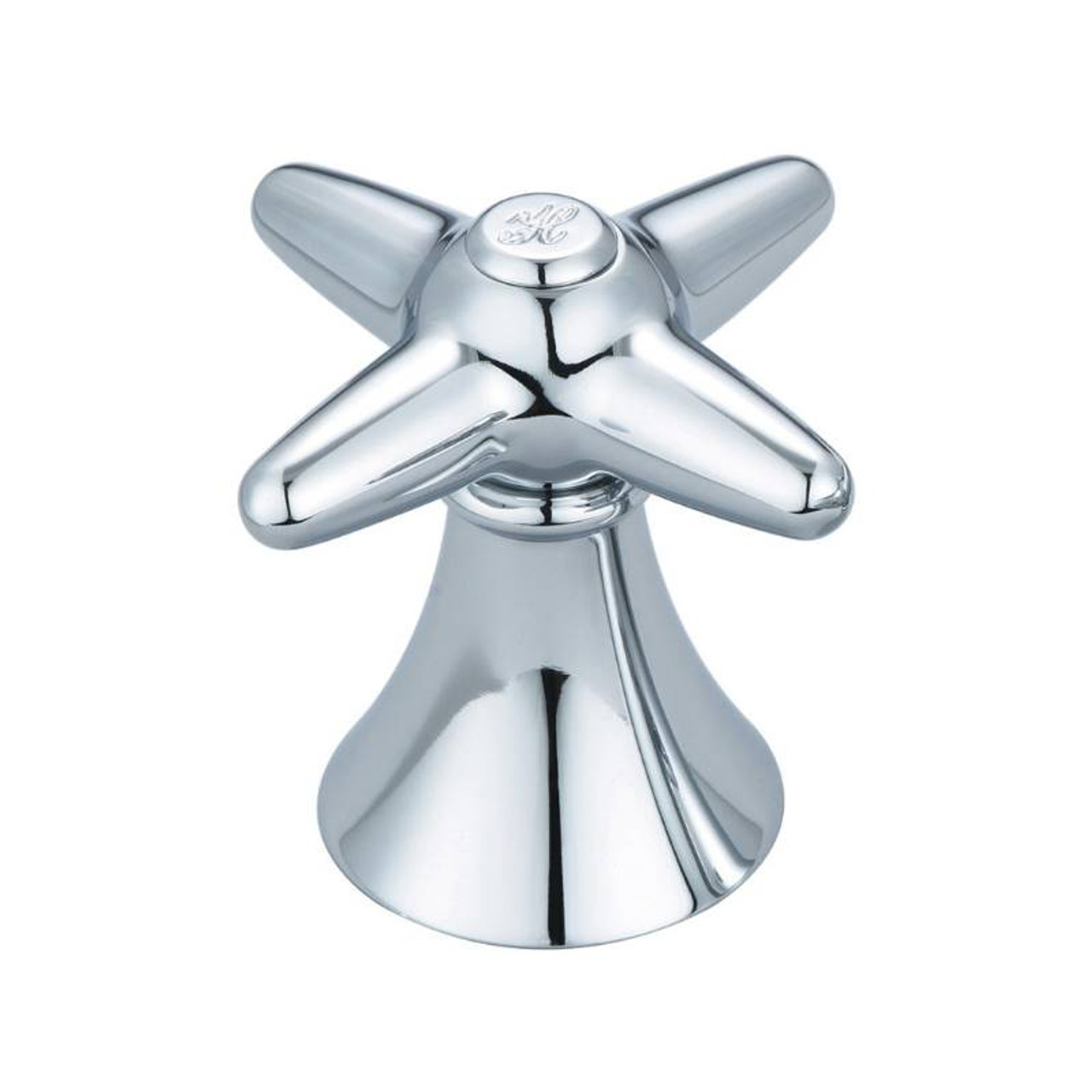 CENTRAL BRASS CS-19003H Cross Handle-Hot